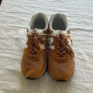 New Balance Men’s shoes